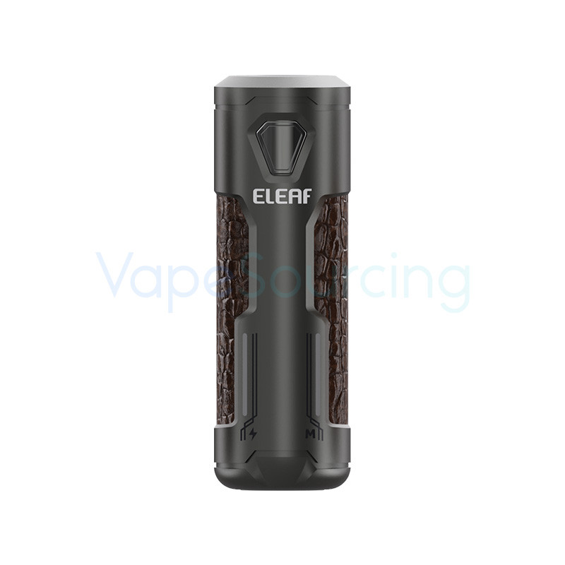 metal vape mod Eleaf iJust X Box 50W flavored vapes indiana is vape shop near me Flavour:GRAPE
