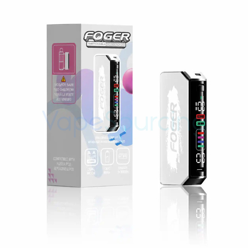how to charge foger switch pro without charger Charging Device 1200mAh Blue Razz 1.0g, 70% enhancements Choose Flavor:Spearmint