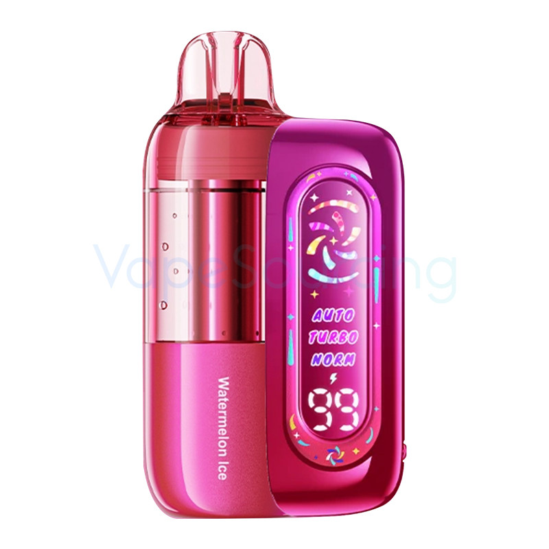 Suonon Switch 80K Disposable Vape Kit (80000 Puffs) | Vapesourcing