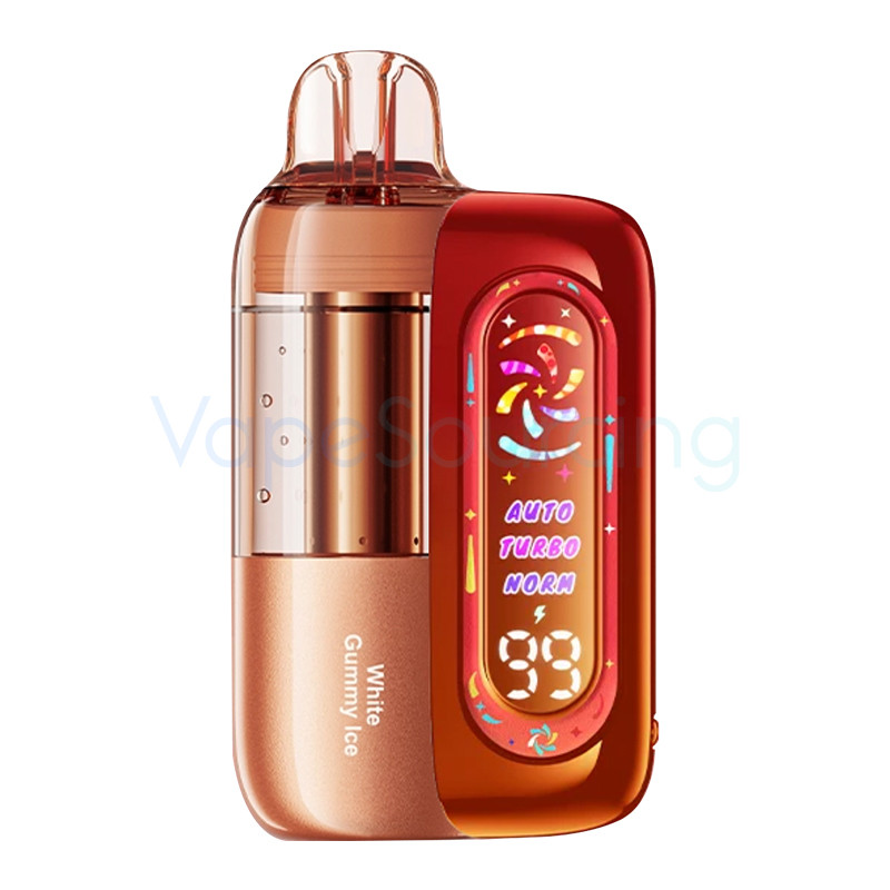 Suonon Switch 80K Disposable Vape Kit (80000 Puffs) | Vapesourcing