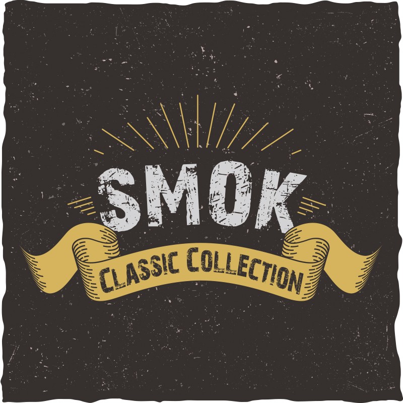 Smok Classic Collection Vape Kit/Mod