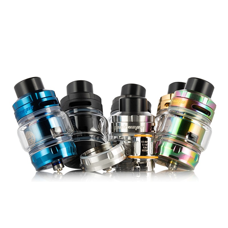 geekvape z max tank all colors