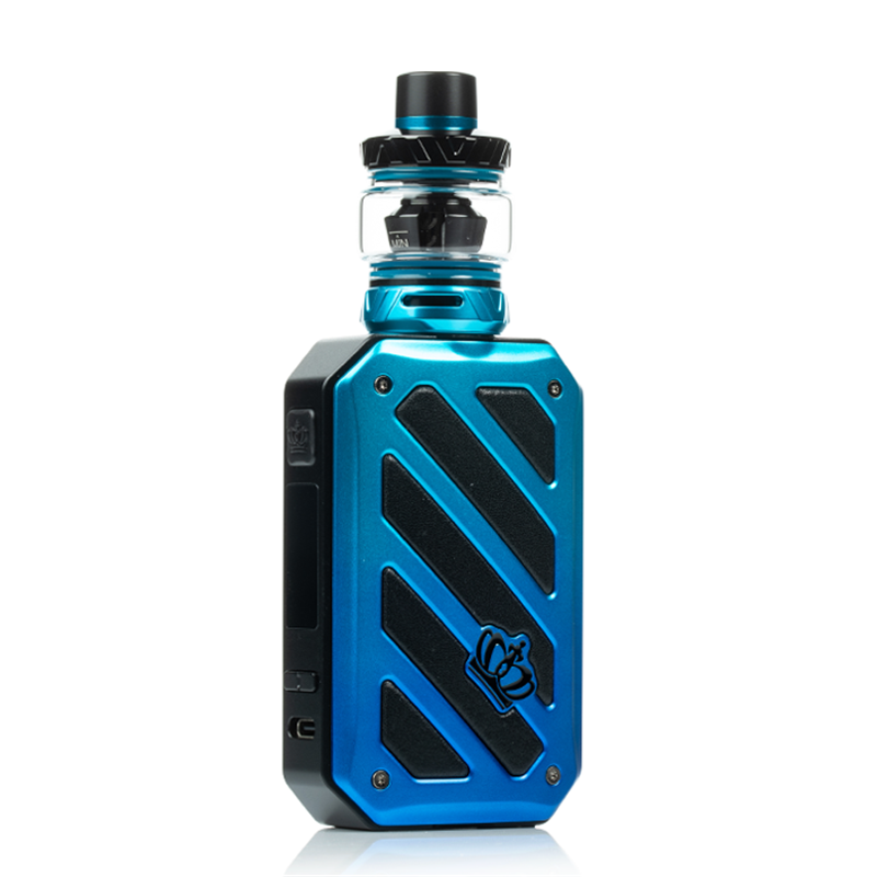 e shisha starterset Starter Kit SHISHA Watermelon: WPuff 2 Pods 10000 Puffs