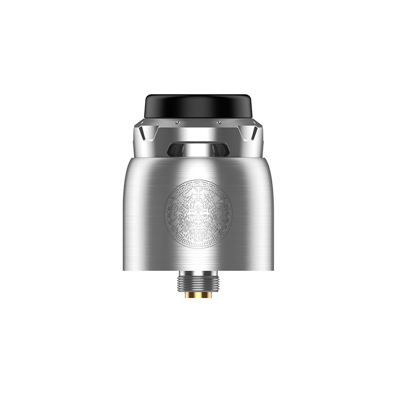 Geekvape Z RDA 25mm Atomizer Price $21.99 | Vapesourcing