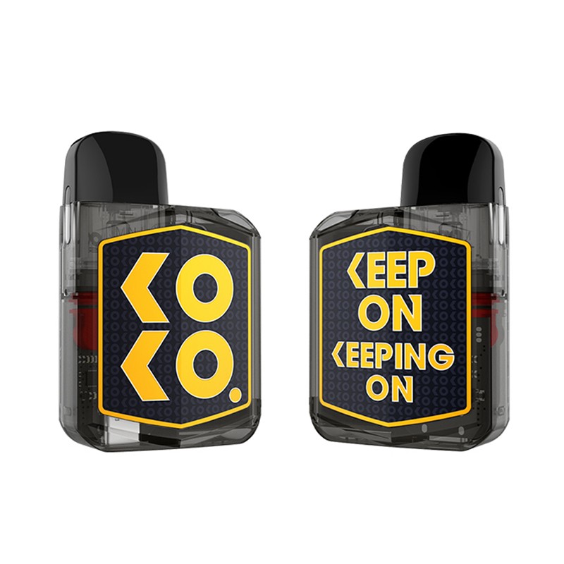 Caliburn KOKO Prime Uwell Pod Kit $9.9 Cheap In stock 15W | Vapesourcing