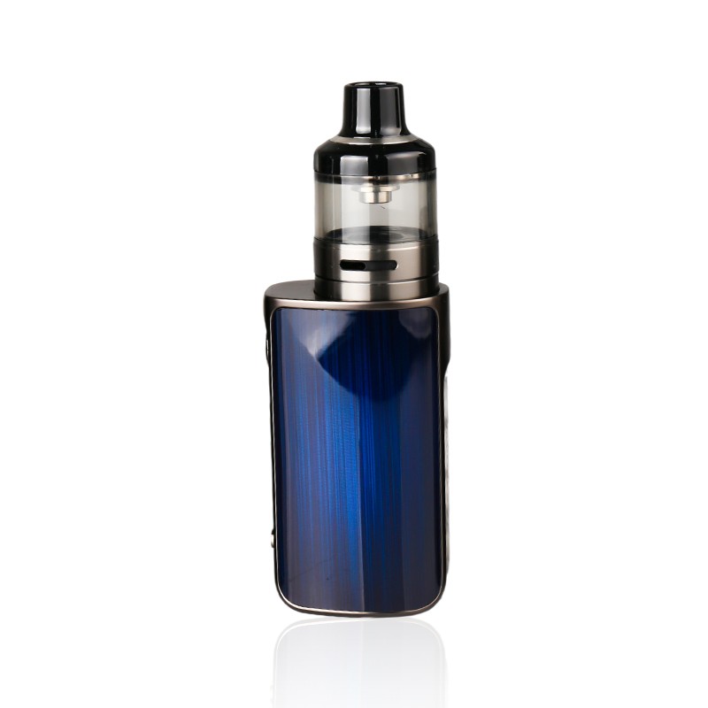 Vaporesso LUXE 80S Pod Kit 5ml - The Top1 Vape Juices & Vape Wholesale Global & Supplier In