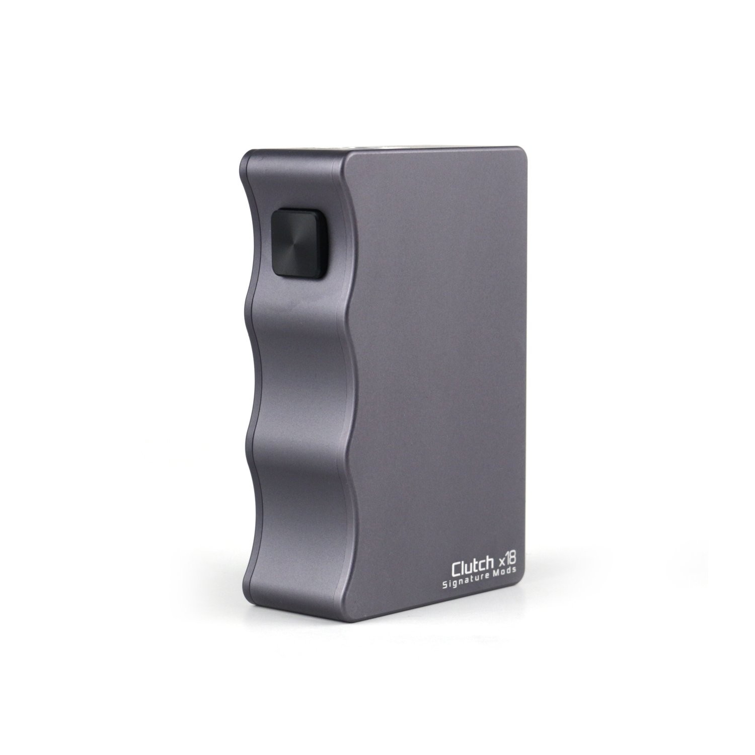 Dovpo Clutch X18 Mod Dual 18650 Mechanical Mod Vapesourcing