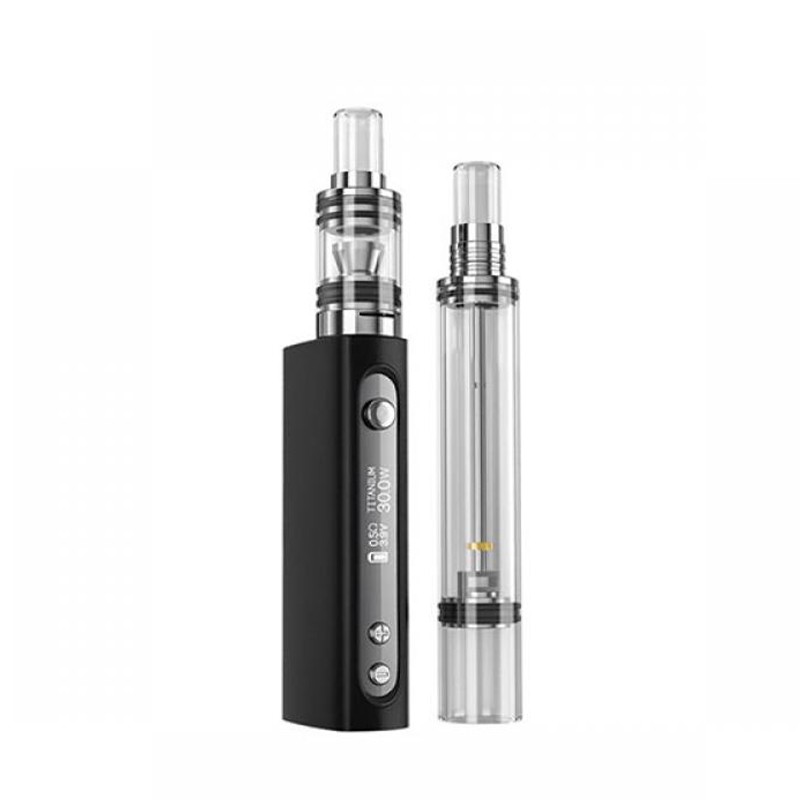 flowermate s30 vaporizer black