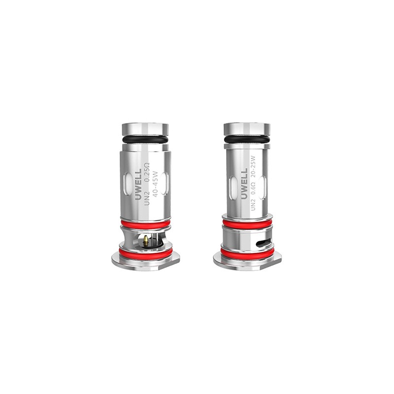 Uwell Havok V1 Replacement Coil (4pcs/pack)