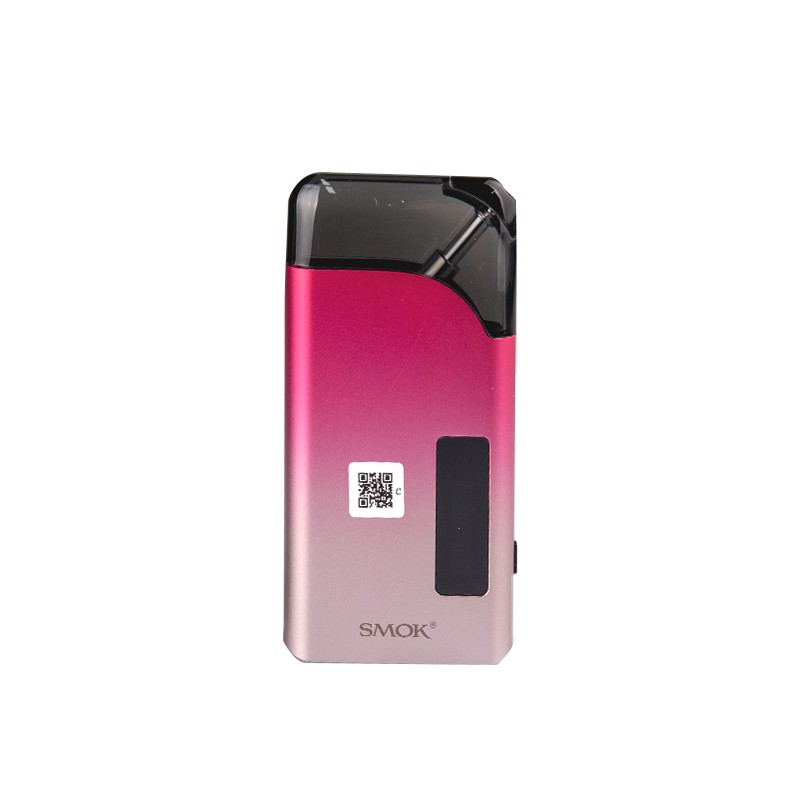 Smok Thiner 700mah Not Working SMOK Thiner Pod Kit