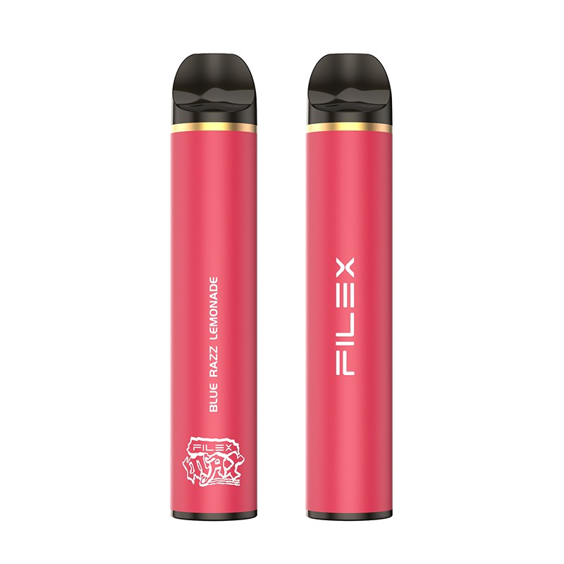 Filex Max Disposable Vape Kit Online 5000 Puffs 1000mAh | Vapesourcing