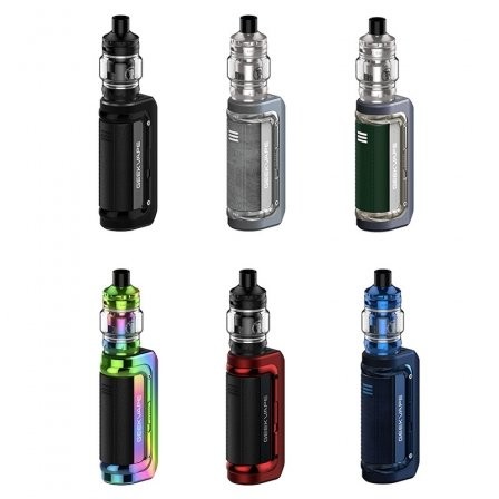 GeekVape M100 Kit, Aegis Mini 2 Kit $59.99 | Vapesourcing