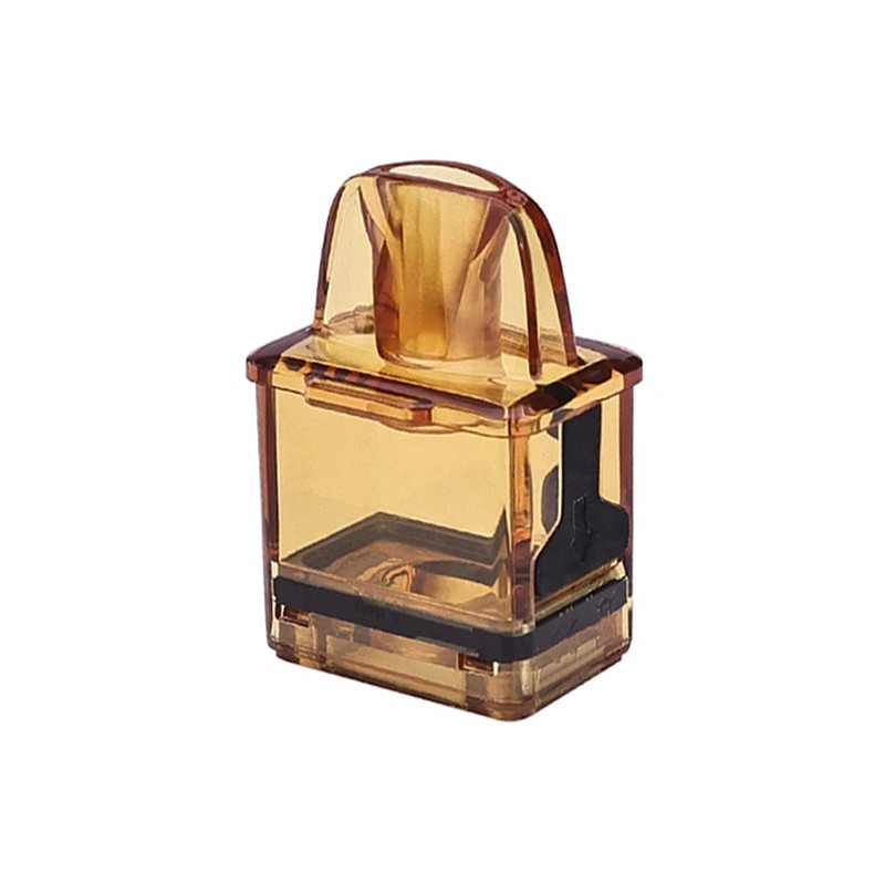 Rincoe Jellybox Nano Pod Cartridge 2.8ml Vape Pods Vapesourcing