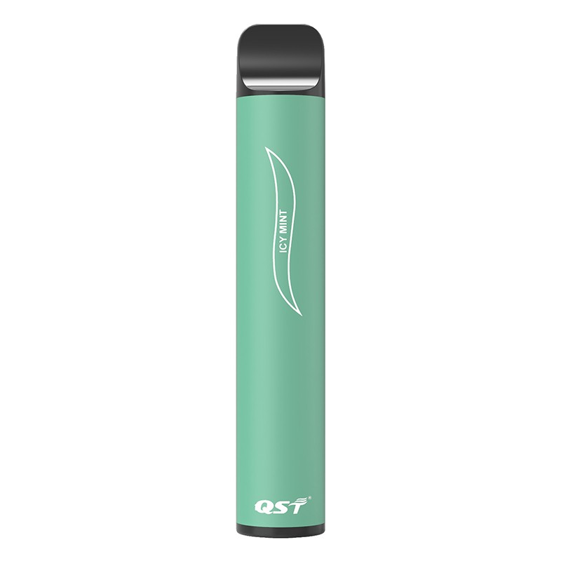 QST Disposable Vape Kit Online 2000Puffs Device 800mAh Vapesourcing