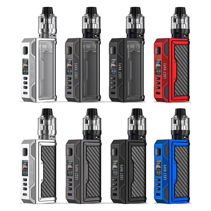 Lost Vape Thelema Quest 200W Starter Kit1