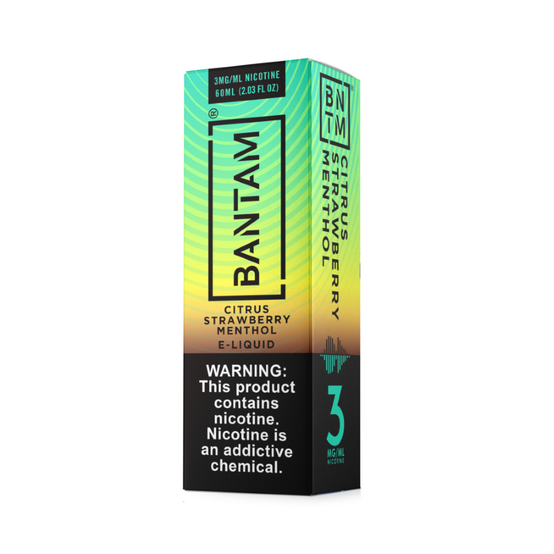 Size: 30ml Citrus Strawberry Menthol Salt E-Juice By Bantam - Vapor Authority F#orange Strawberry & Cherry With Menthol Australia Size: 30ml Citrus Strawberry Menthol Salt E-Juice By Bantam - Vapor Authority F#orange Strawberry & Cherry With Menthol Australia