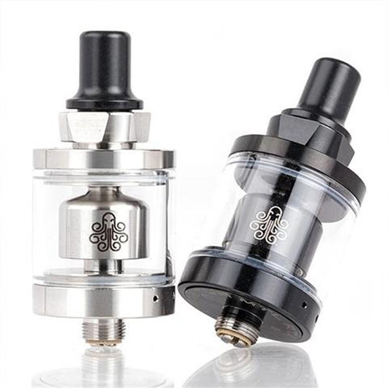 Cthulhu Mod Hastur MTL RTA Mini 2ml
