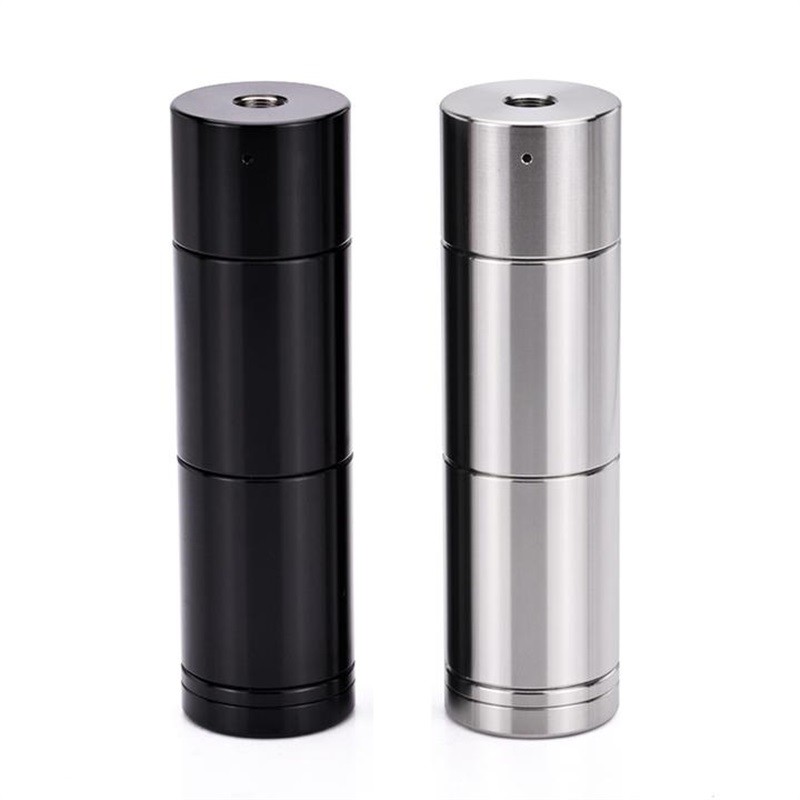 Cthulhu Tube 2 18650/18350 Mod Only Price $42.99 Box Mod | Vapesourcing