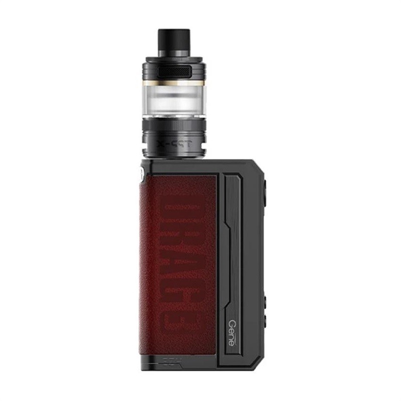 Drag 3 TPPX VOOPOO Kit 177W Price 54.99 Vape Mod Kit Vapesourcing