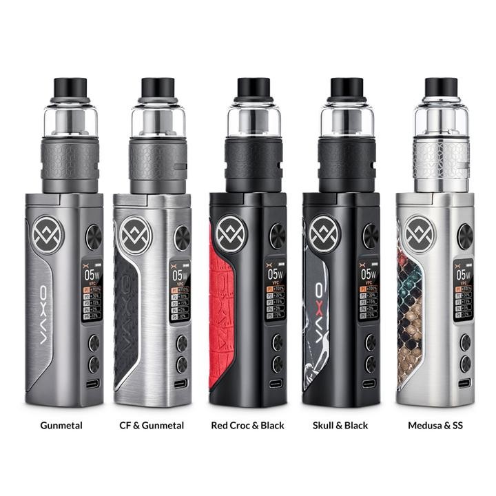 OXVA Vativ Kit | Vapesourcing