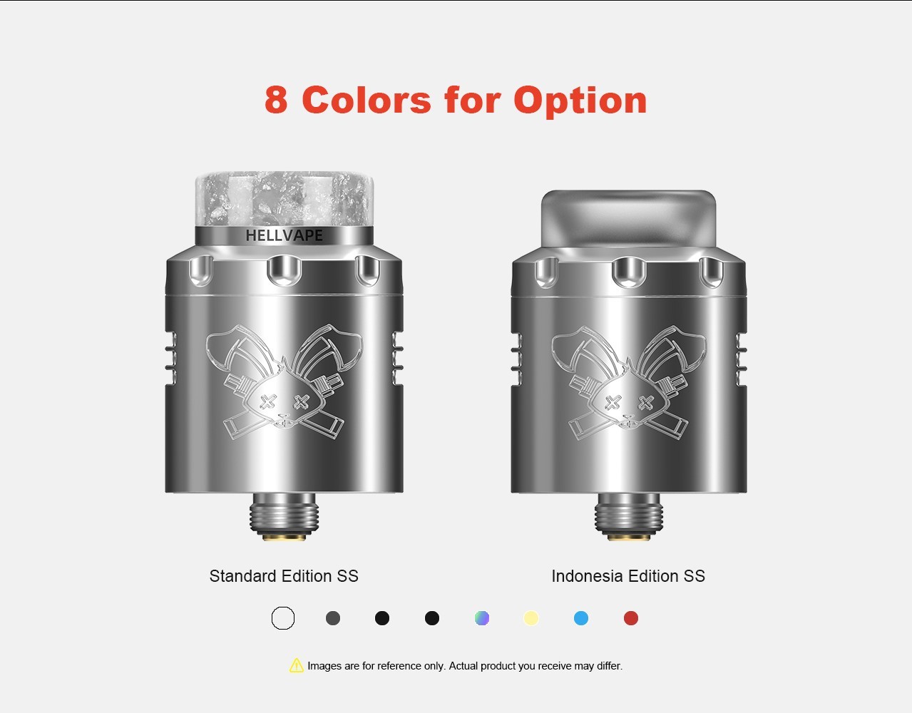 Hellvape Dead Rabbit 3 RDA Cost