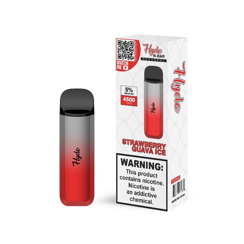 elf bar vape uk Hyde Mag 4500 Disposable Vape main image 1