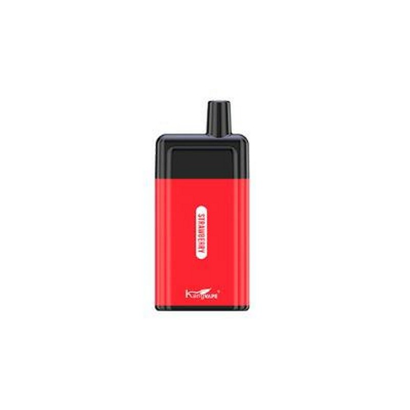 Kangvape Onee Stick 5000 Puffs Disposable Kit Vape Device 18.5ml ...