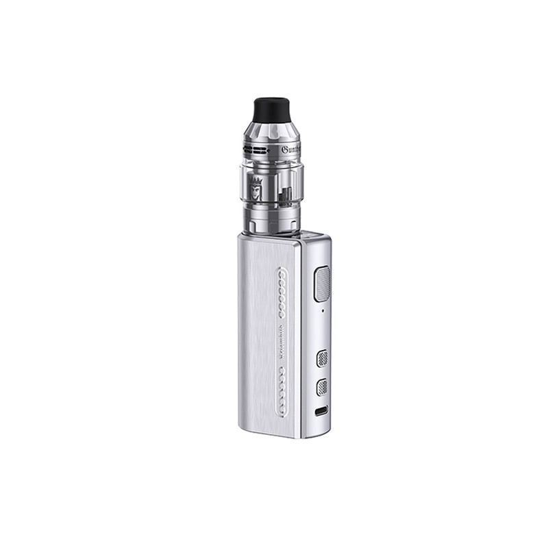 Vapefly Kriemhild Kit 80W New Release Vape Mod Kit | Vapesourcing