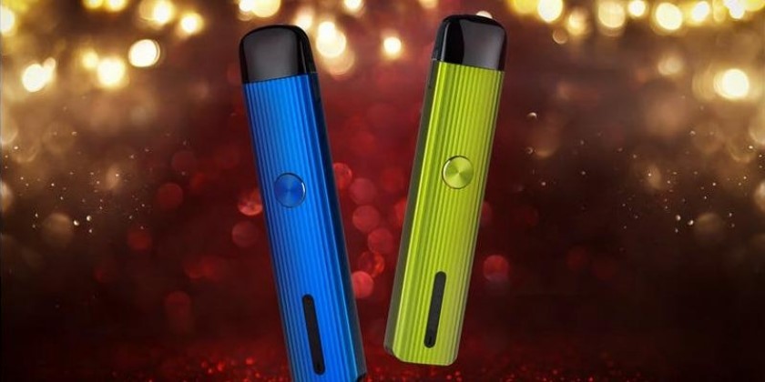 Uwell Caliburn G Review: The Real Caliburn Killer