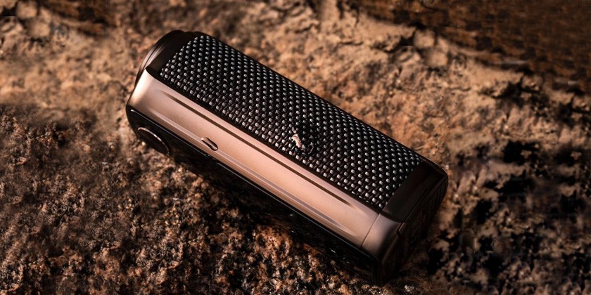 Vaporesso Target 100 Kit Review – Who’s In Their Sights ?