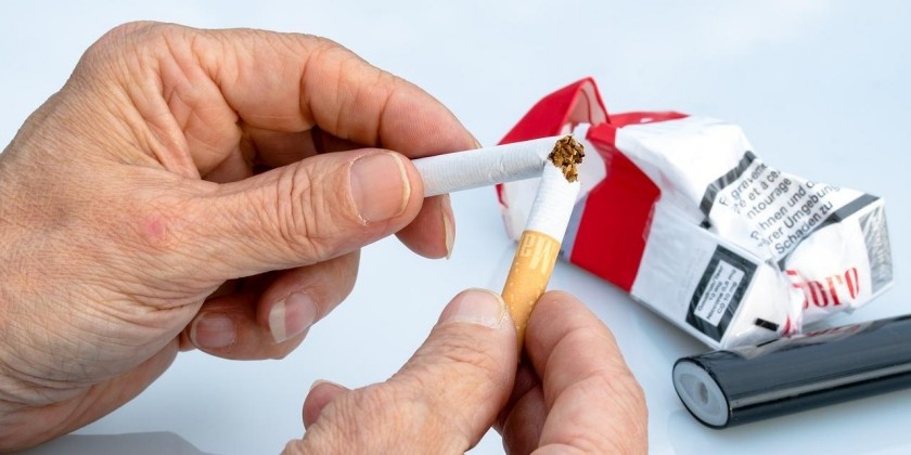Yet Another Study Indicated The Effectiveness of E-Cig Use For Smoking Cessation