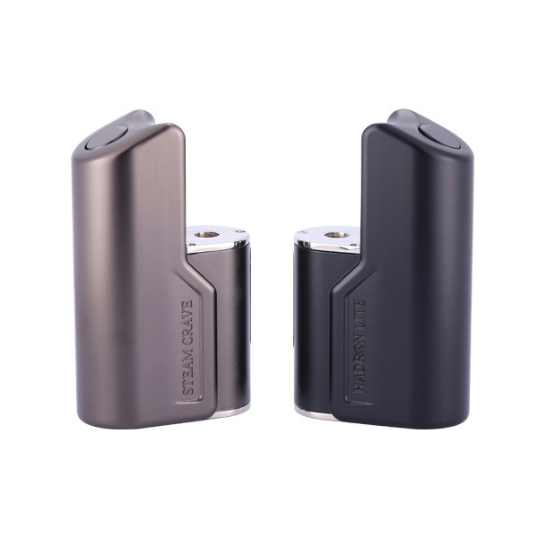 Steam Crave Hadron Lite SBS Mod 100W