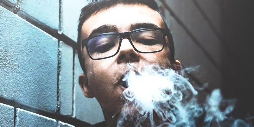 Latest Research Current Teen Vapers Would Be Smokers if Vapes Did Not Exist