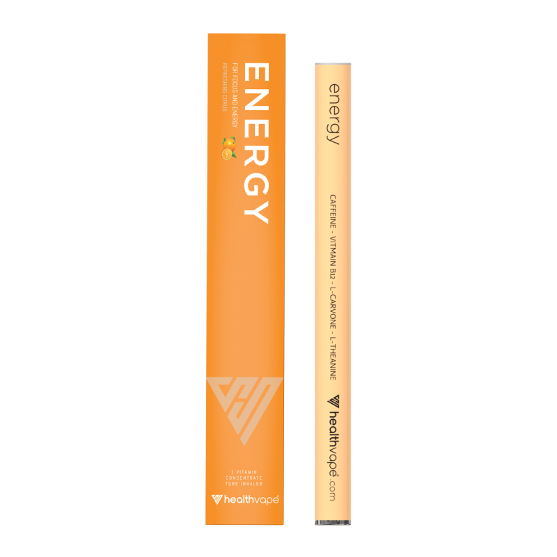 Vitamin Vapor Caffeine Vape Energy Vape Nicotine Free Vapesourcing