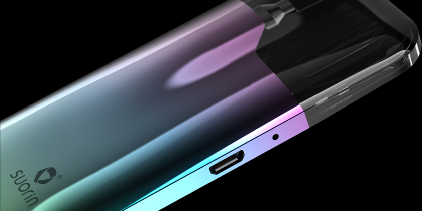 Suorin Air Pro: Bomb or Bust?