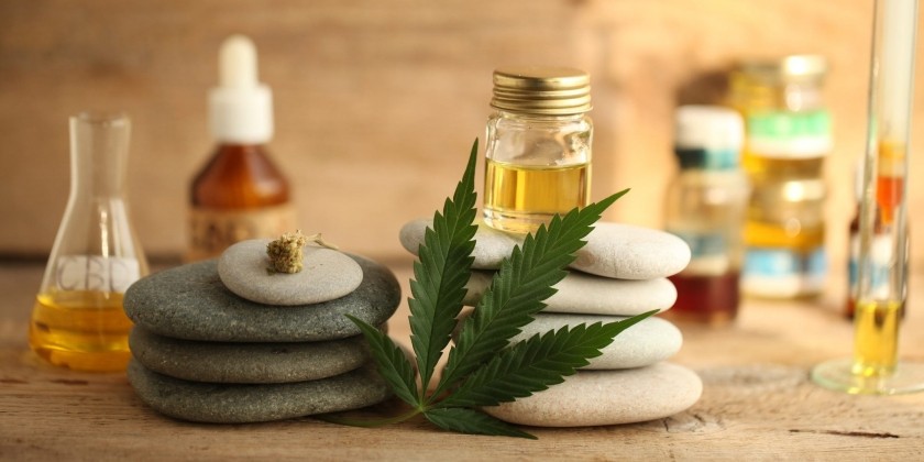 Cannabidiol (CBD) - what we know and what we don't