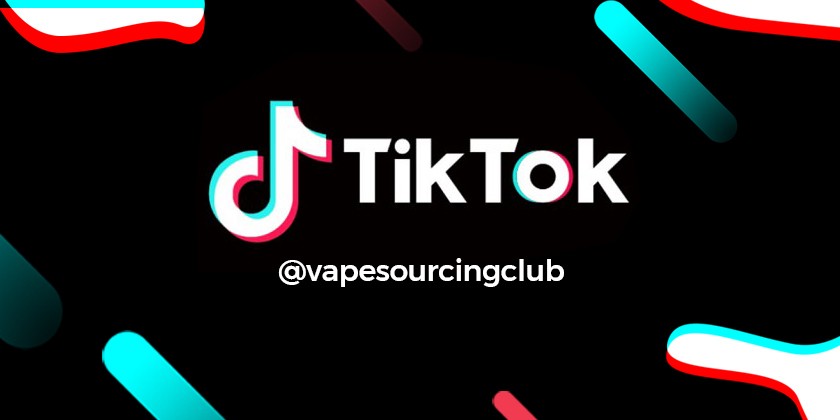 Big News! Our TikTok account has been opened!