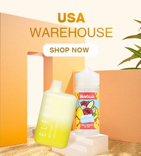 USA vape warehouse
