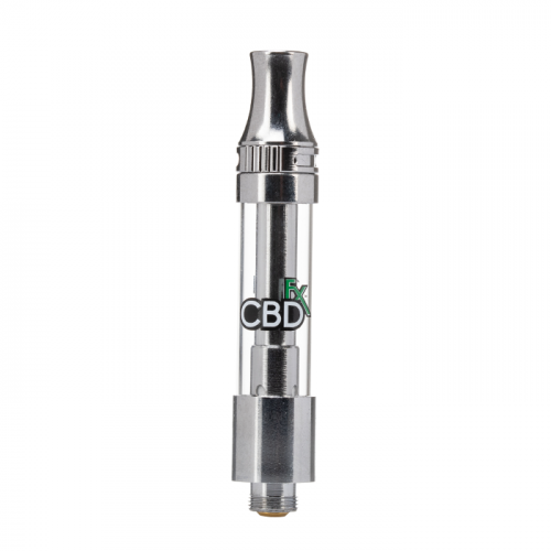 CBDfx CBD V2 Cartridge 1ml