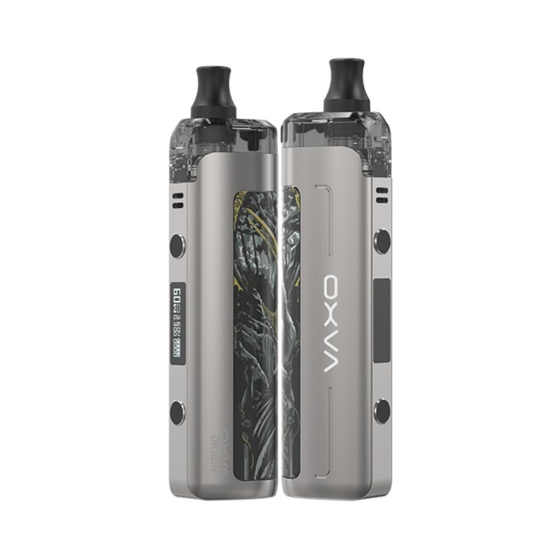 OXVA Origin Mini Pod Mod Kit 2200mAh 60W Vapesourcing