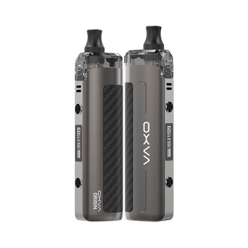 OXVA Origin Mini Pod Mod Kit 2200mAh 60W Vapesourcing