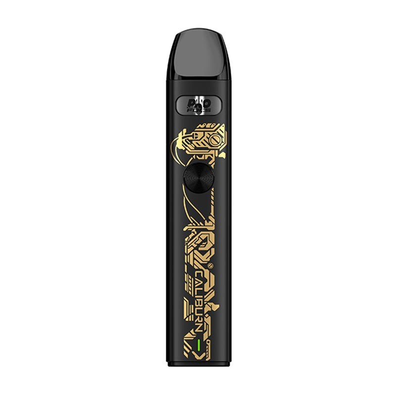 Uwell Caliburn A2 Kit Top Quality Pod Kit New Release Price $17.99 ...