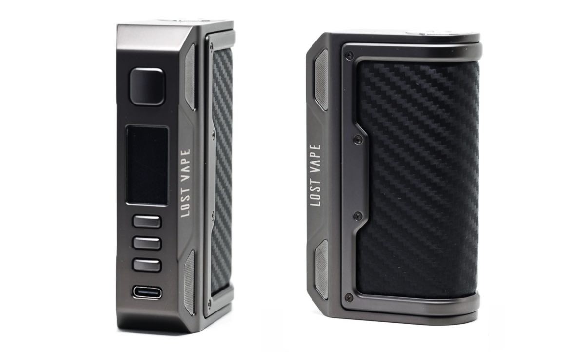 Thelema Quest 200W Review 2