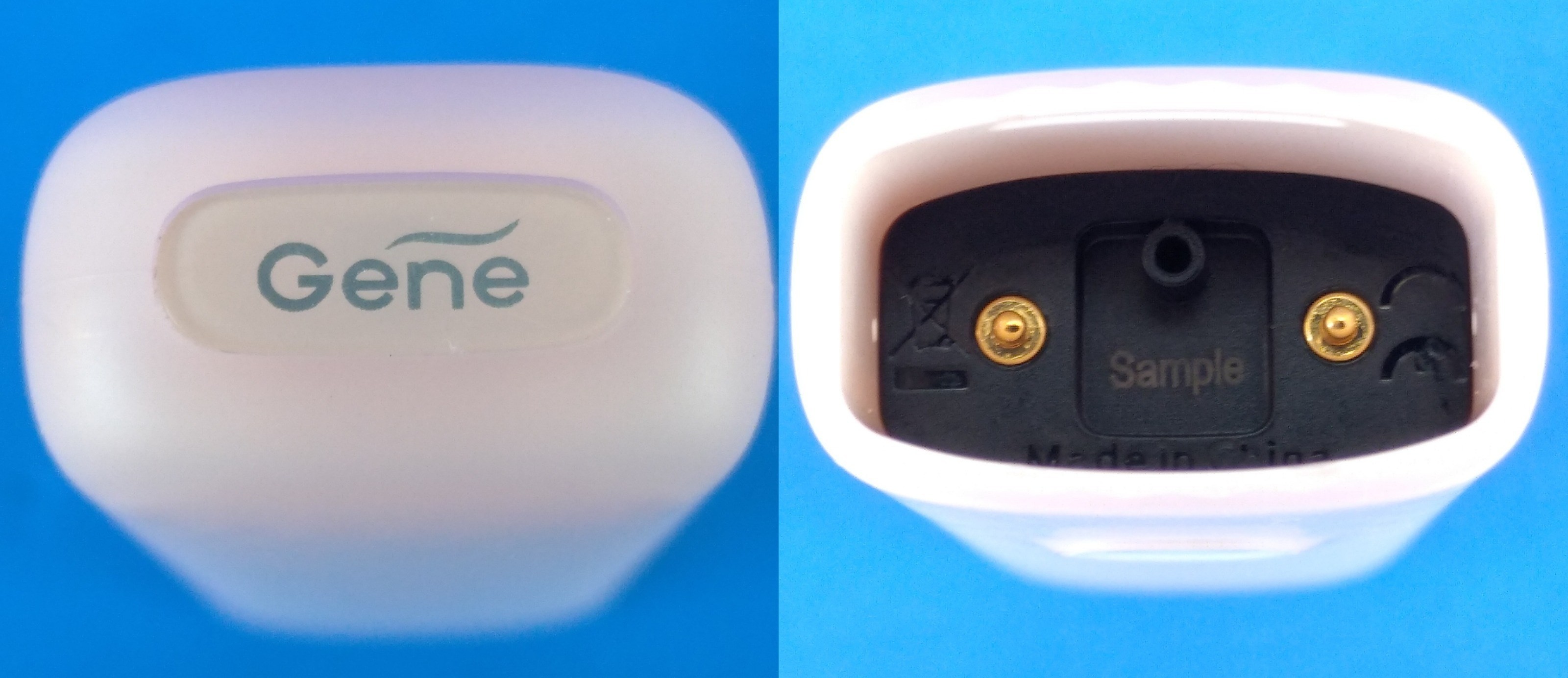 VINCI Q Review 6 VINCI Q Review 6
