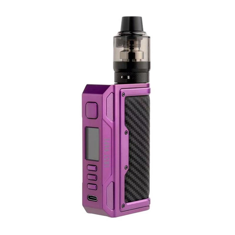 Thelema Quest Kit 200W Buy Lost Vape Pod Mod Kit Online | Vapesourcing