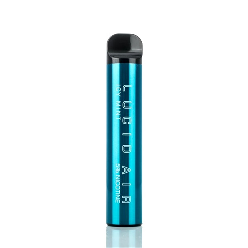 Lucid Air Disposable Vape Kit $15.99 5000 Puffs 