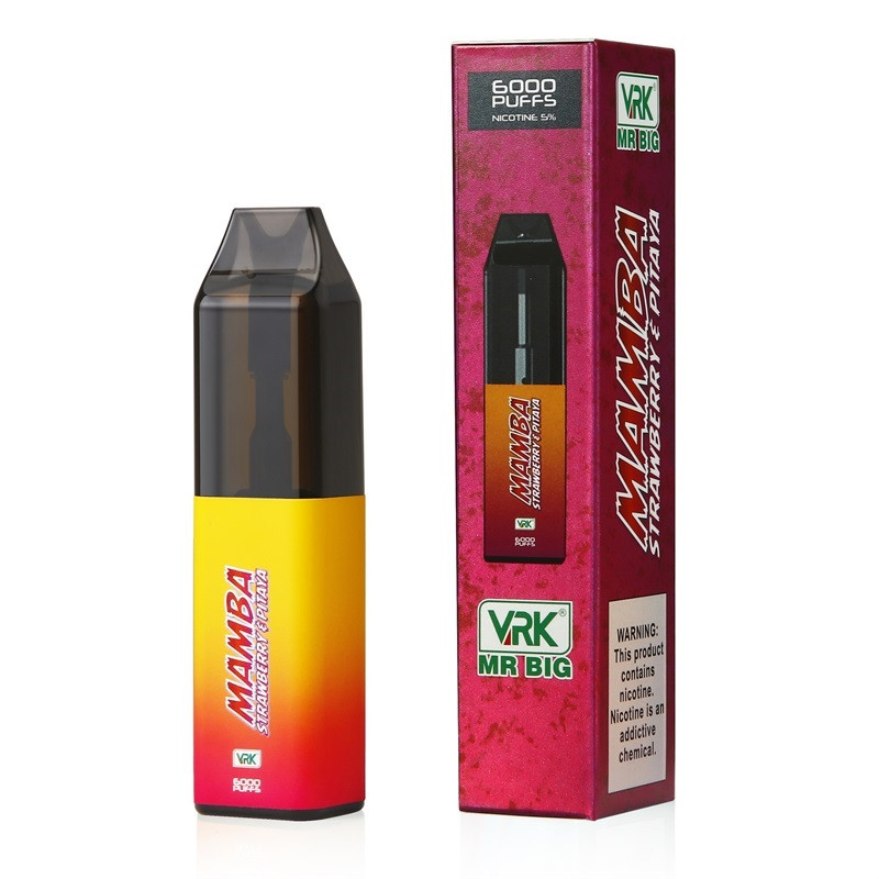 30k puff vape uk Gum Cool Mint Feoba Big Bar 6000 Disposable Vape Kit