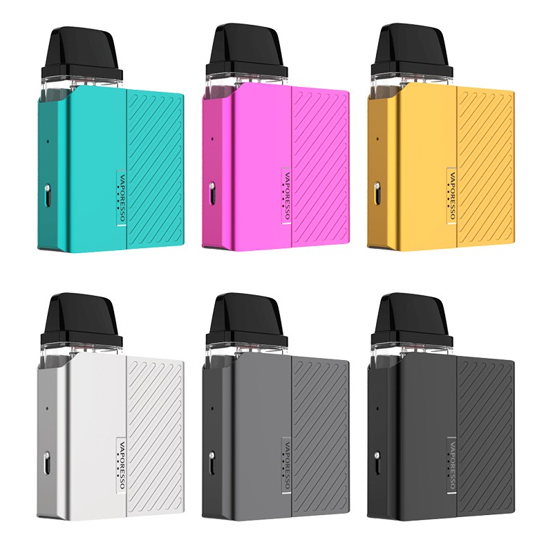 Vaporesso XROS Nano Pod System Kit 1000mAh | Vapesourcing