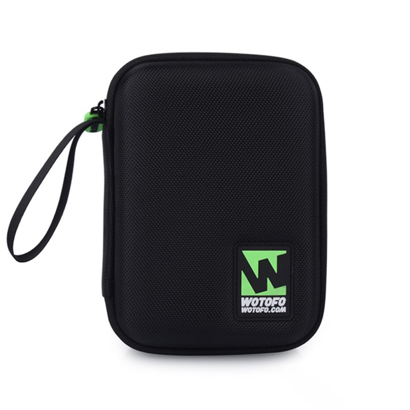Wotofo Vape Carry Case Vape Accessory Vapesourcing