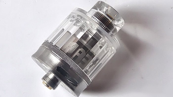 Gear V2 RTA Review 2